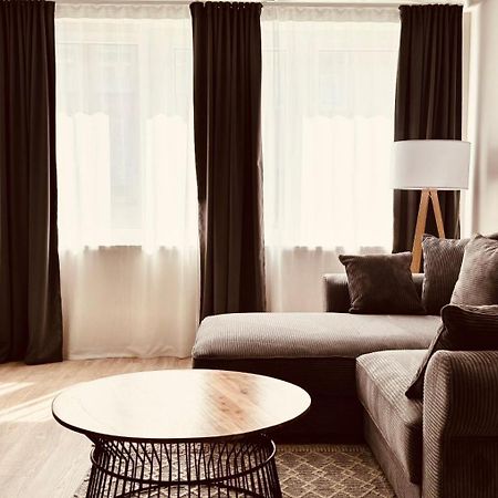Hell, Gemuetlich, Zentral - Appartement Am Dom Μπραουνσβάιγκ Εξωτερικό φωτογραφία