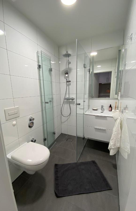 Hell, Gemuetlich, Zentral - Appartement Am Dom Μπραουνσβάιγκ Εξωτερικό φωτογραφία